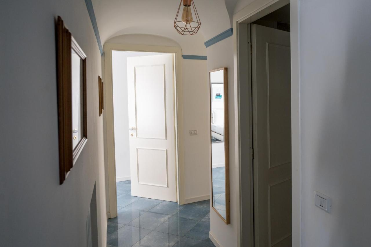 Casa Belmonte - By Myhomeincomo Exterior photo