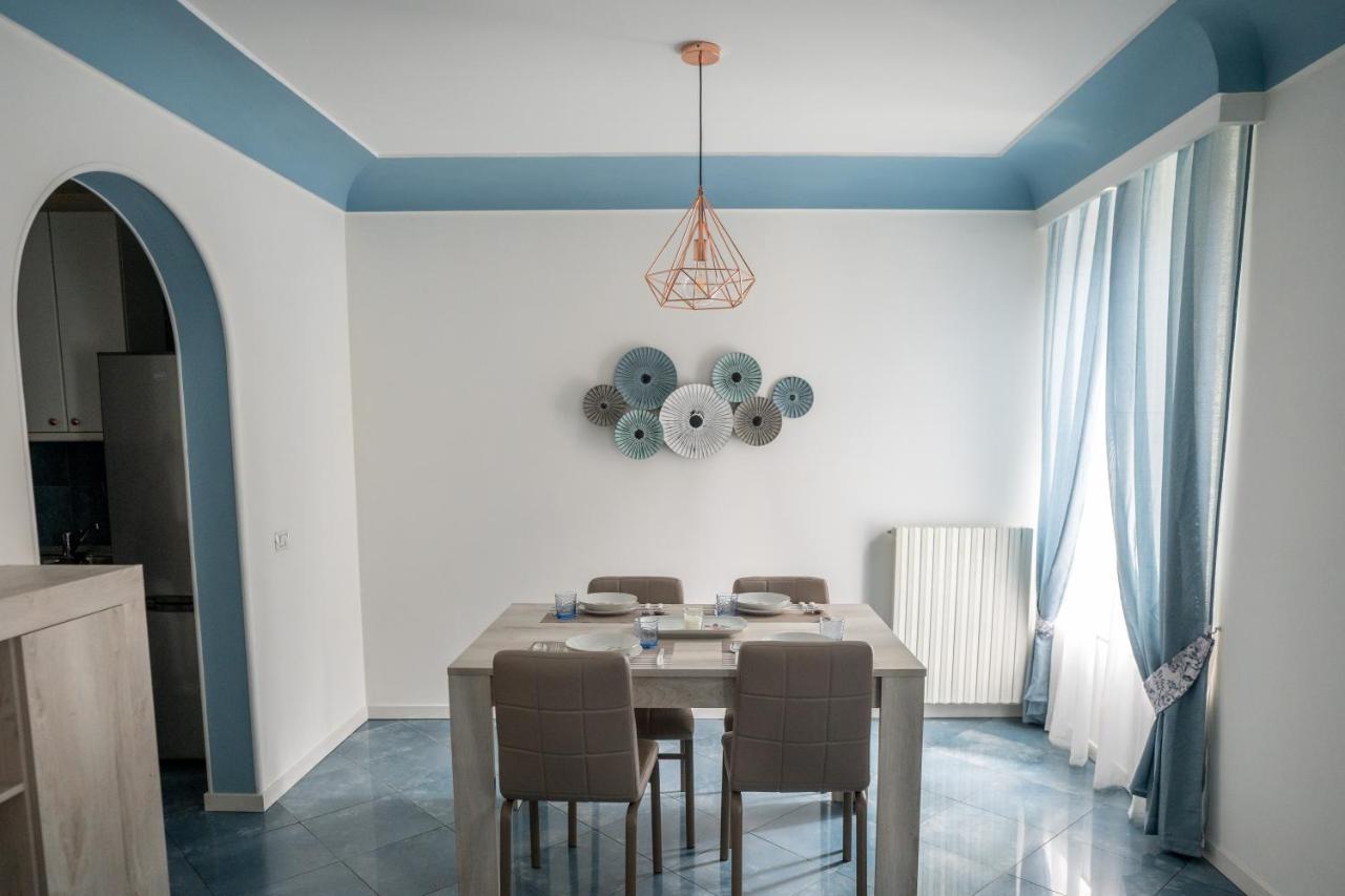 Casa Belmonte - By Myhomeincomo Exterior photo